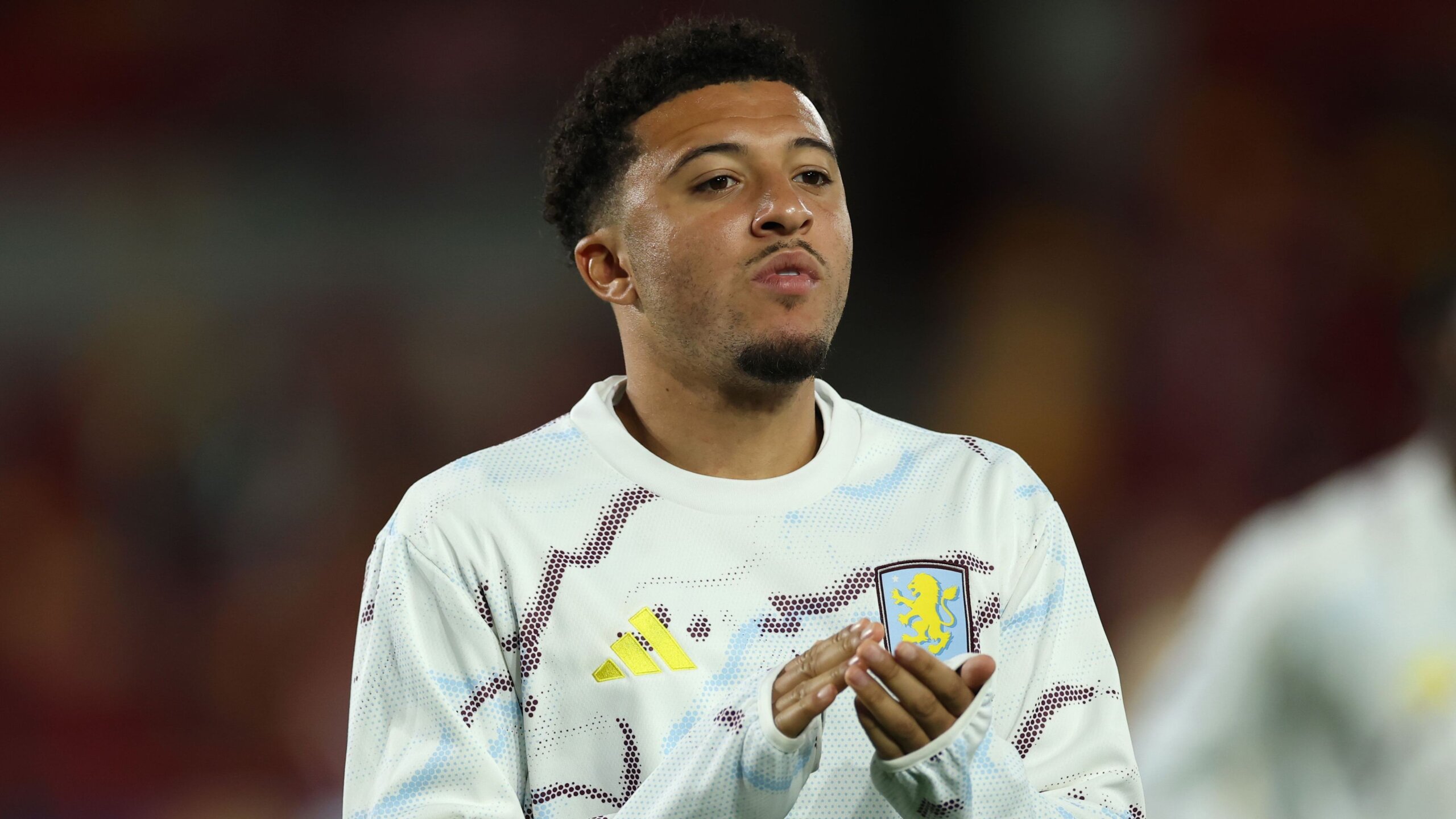 Jadon Sancho Transfer: Dortmund Eyes January Move for Winger 8 GettyImages 2235787009 scaled