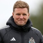 Newcastle United Legend Tim Krul Backs Eddie Howe Amid Crisis 3 GettyImages 2235890025