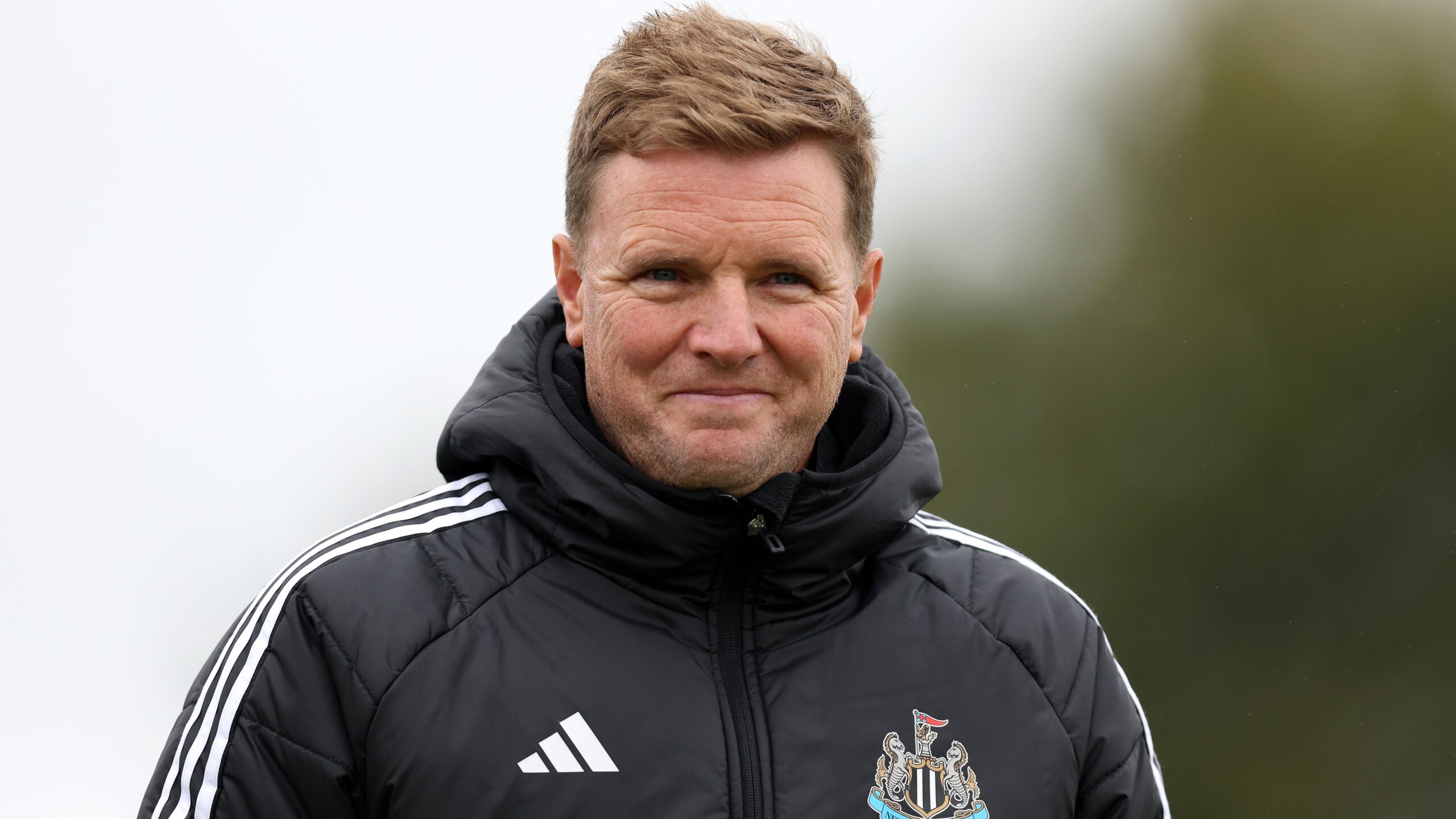 Newcastle United Legend Tim Krul Backs Eddie Howe Amid Crisis 7 GettyImages 2235890025 scaled