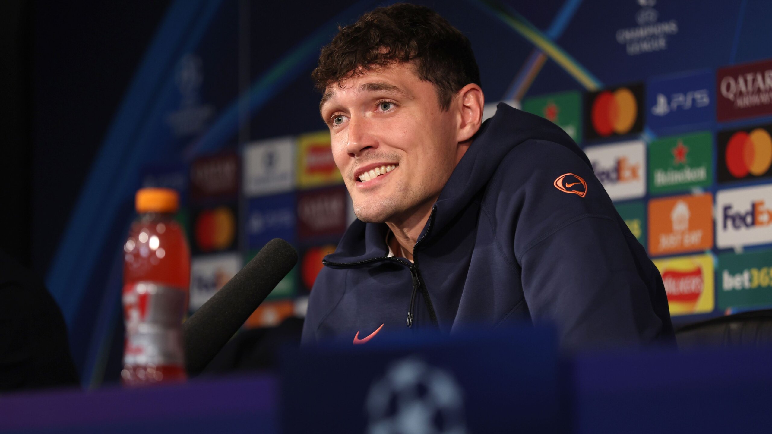 Christensen Frustrated by Fitness Rumors Amid Barcelona Uncertainty 7 GettyImages 2235949510 scaled