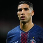 Real Madrid’s Hakimi Transfer Hopes Dashed as PSG Seal Extension 2 GettyImages 2235991185