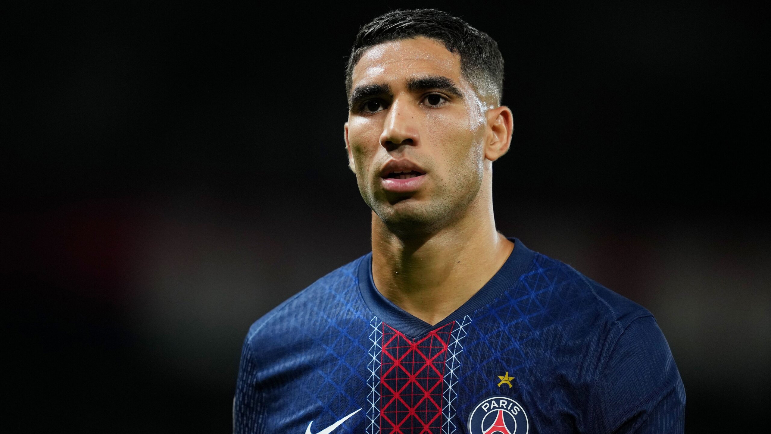 Real Madrid’s Hakimi Transfer Hopes Dashed as PSG Seal Extension 2 GettyImages 2235991185 scaled