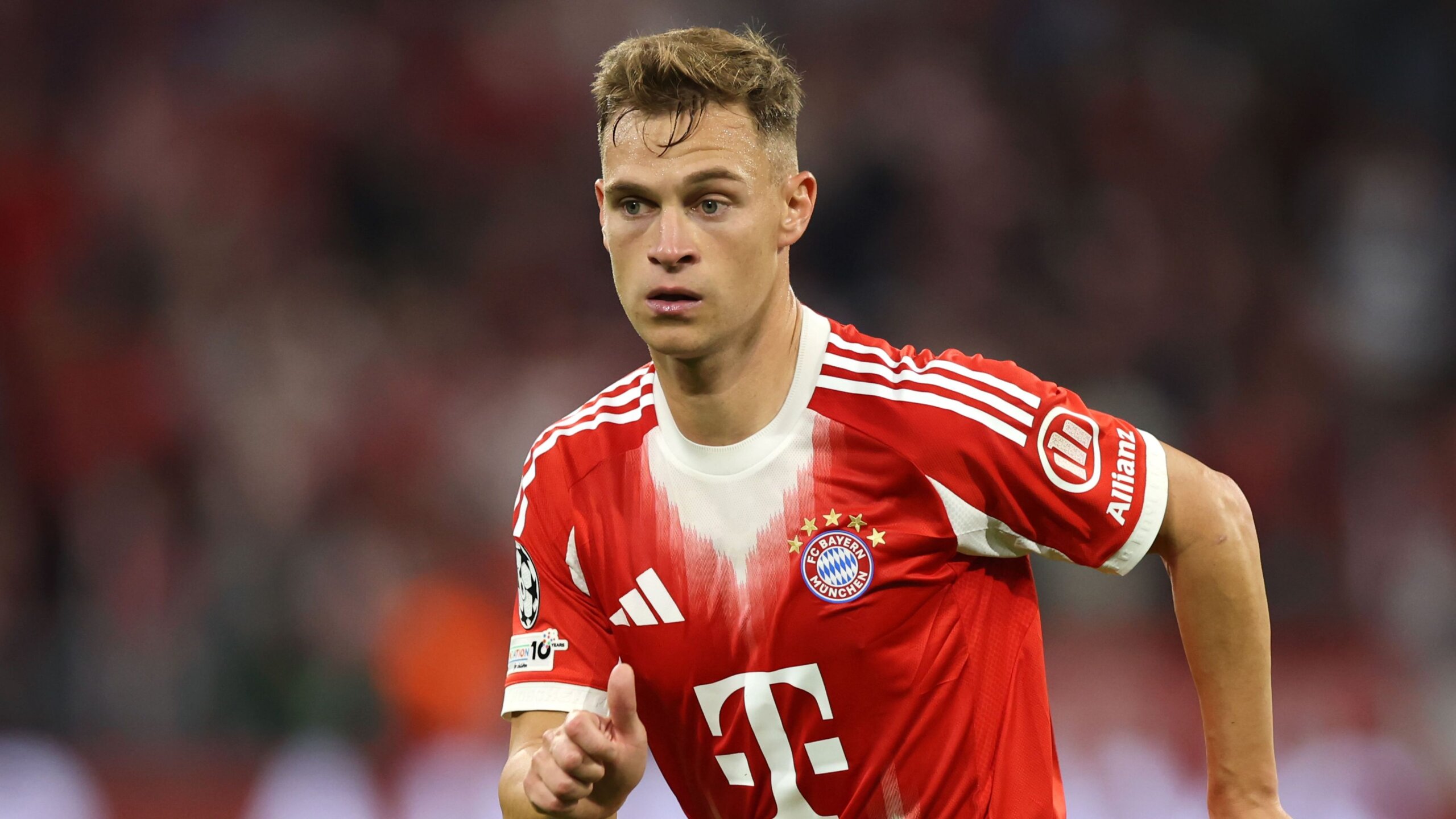 Kimmich’s Best Position: Lahm Clarifies the Debate 4 GettyImages 2236050308 scaled
