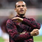 Galatasaray Transfer: How Leroy Sane Was Convinced to Join 3 GettyImages 2236134011