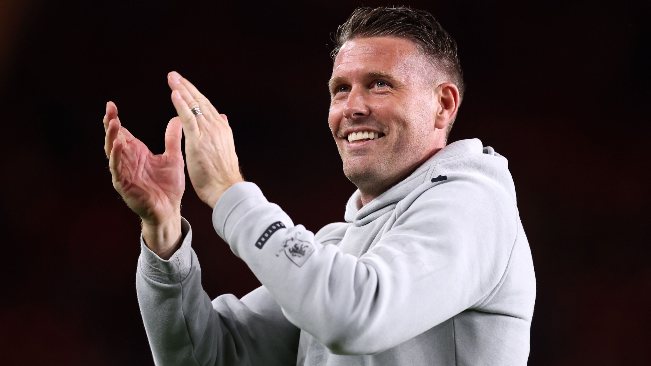 Rob Edwards Set to Lead Wolverhampton Wanderers’ Revival 3 GettyImages 2236327162 scaled