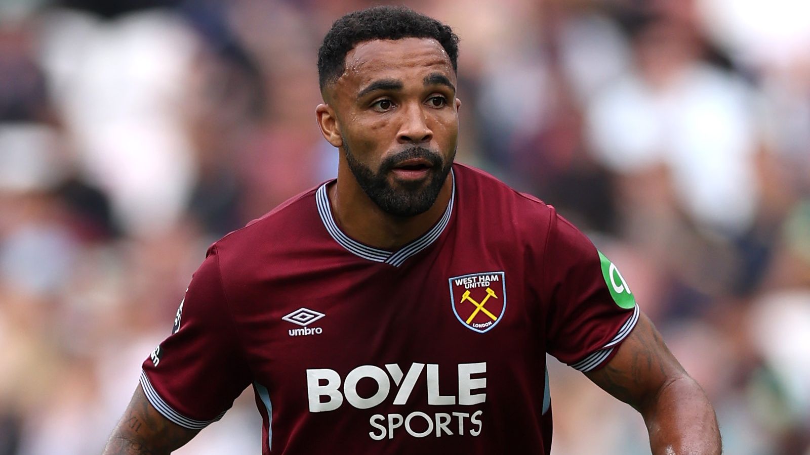 Callum Wilson Eyes England Recall with World Cup Ambitions 1 GettyImages 2236454433