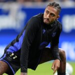 Barcelona Injury Update: Raphinha and Joan Garcia Boost for Camp Nou Return 2 GettyImages 2237380757