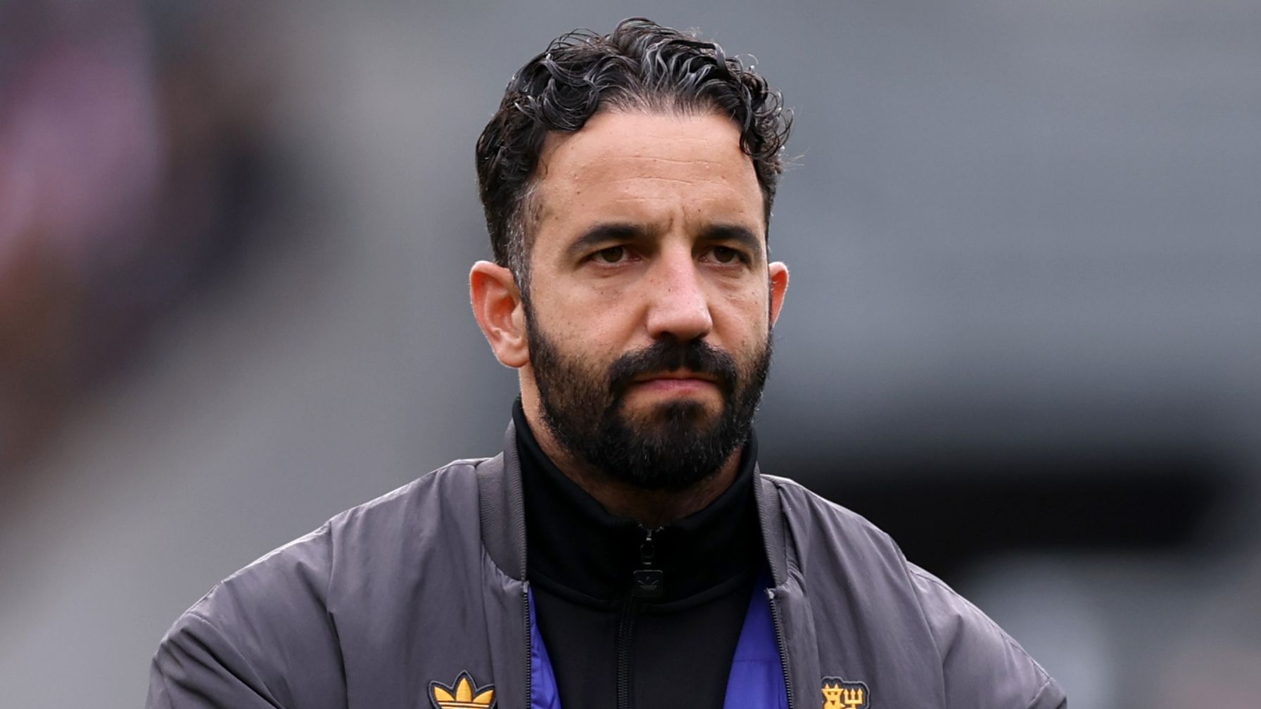 Manchester United Revival Questioned After Hasselbaink Critique 1 GettyImages 2237697318