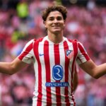 PSG Target Julian Alvarez in Ambitious Transfer Move 2 GettyImages 2237767850