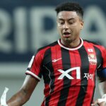 Lingard Hits K League Milestone With Dazzling Goal and Dance 3 GettyImages 2238276144