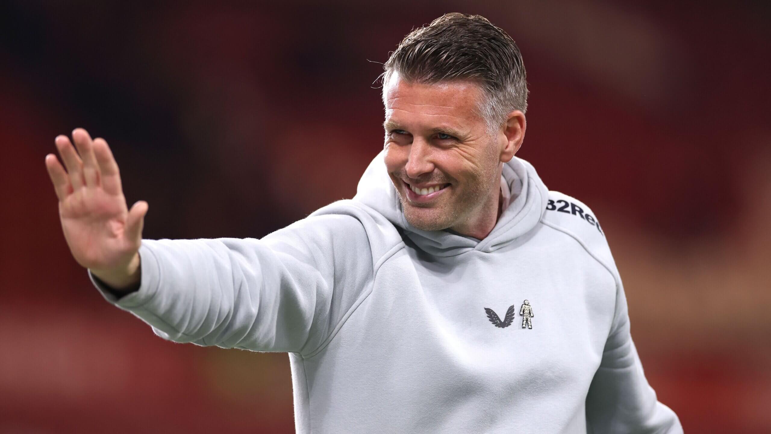 Rob Edwards Appointed Wolves Manager After Boro Saga 1 GettyImages 2238392719 scaled