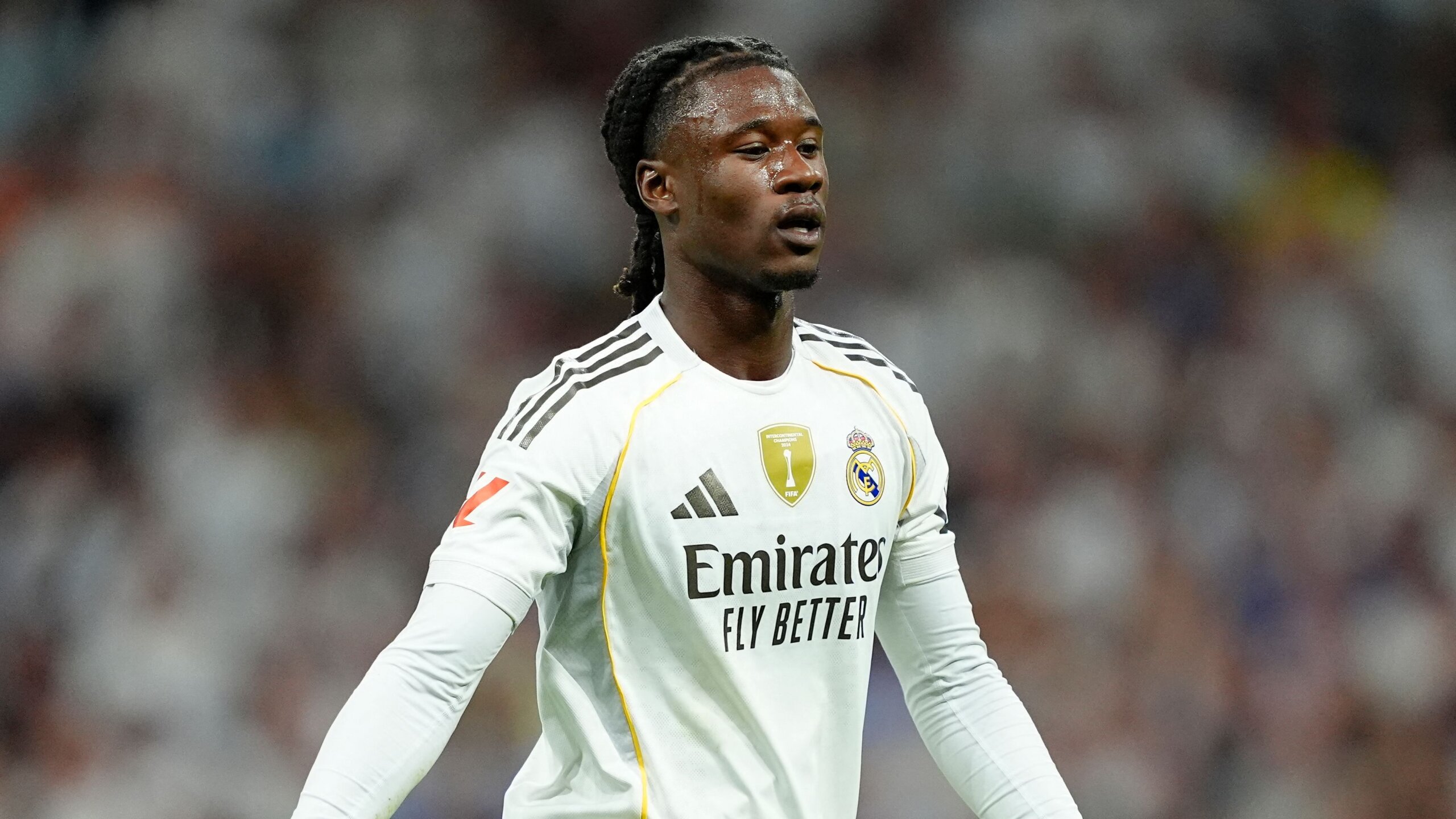 Camavinga Injury Adds to Real Madrid’s Growing Concerns 9 GettyImages 2238845382 scaled