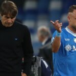 Lobotka Agent Quashes Napoli Exit Rumors Amid Conte Talk 3 GettyImages 2239008782