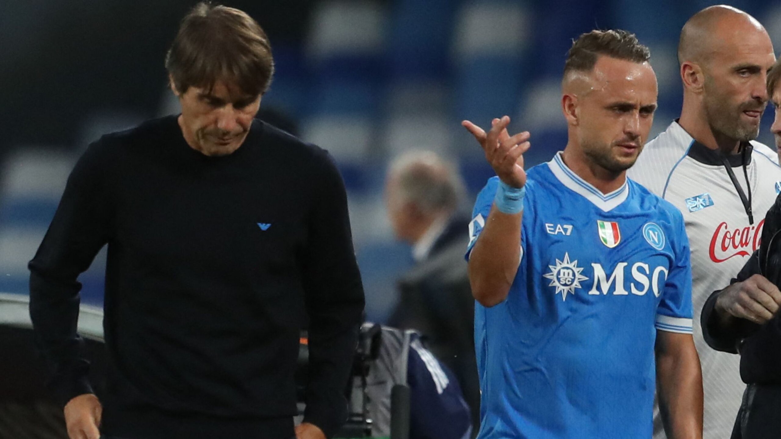 Lobotka Agent Quashes Napoli Exit Rumors Amid Conte Talk 6 GettyImages 2239008782 scaled