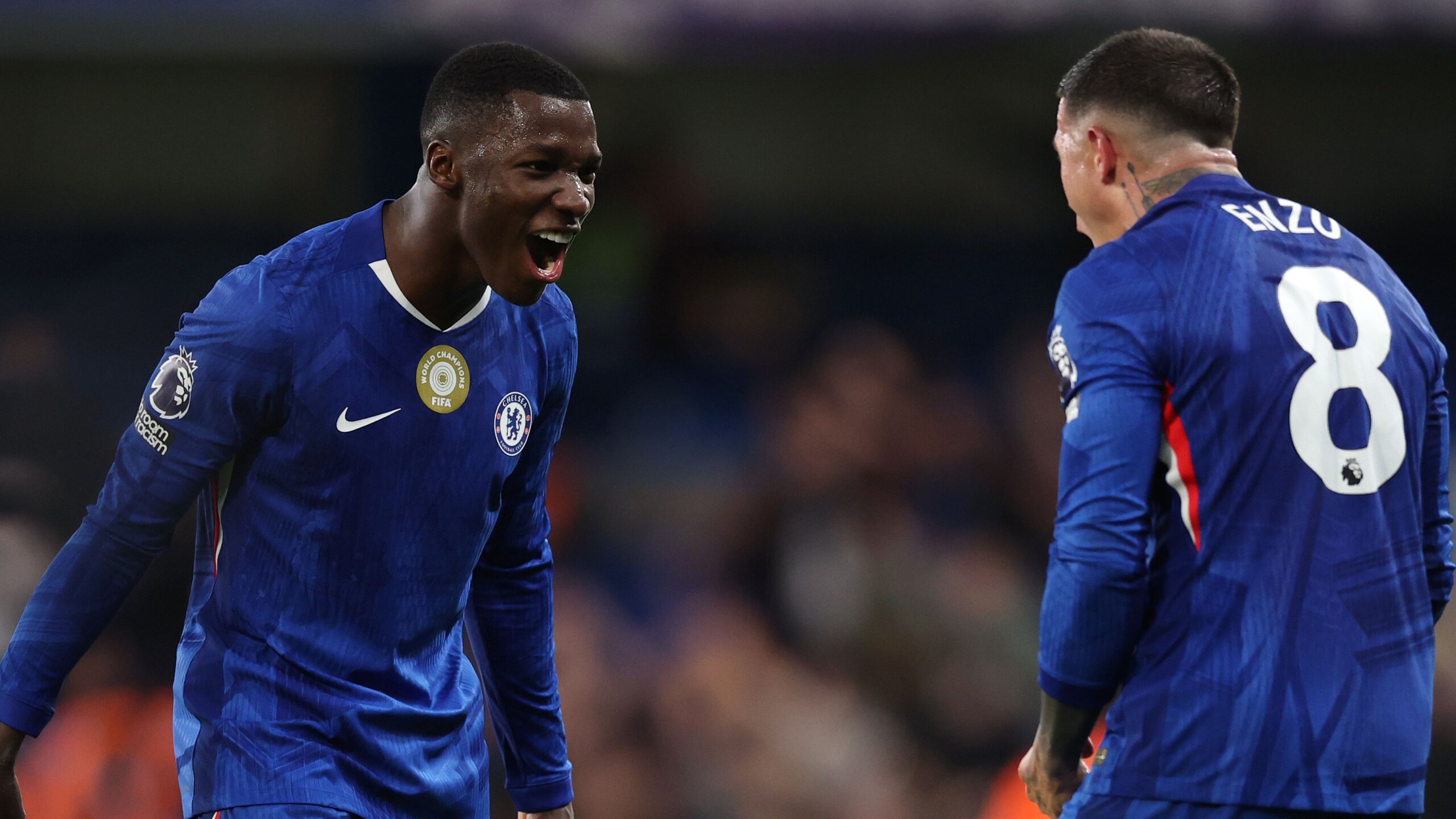 Real Madrid Face £200m Hurdle for Chelsea’s Midfield Genius 7 GettyImages 2239259477 scaled