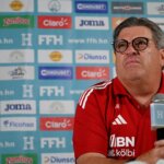 Costa Rica’s World Cup Dreams in Jeopardy After Haiti Defeat 2 GettyImages 2239454188