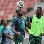 Nigeria Players Boycott Training Ahead of Crucial World Cup Play-Off 2 GettyImages 2239716879