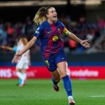 Barcelona vs Real Madrid Femenino: How to Watch the Liga F Clásico 3 GettyImages 2239846913