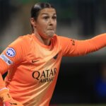 Mary Earps Braces for Mixed Reception in Manchester United Return 2 GettyImages 2239994590