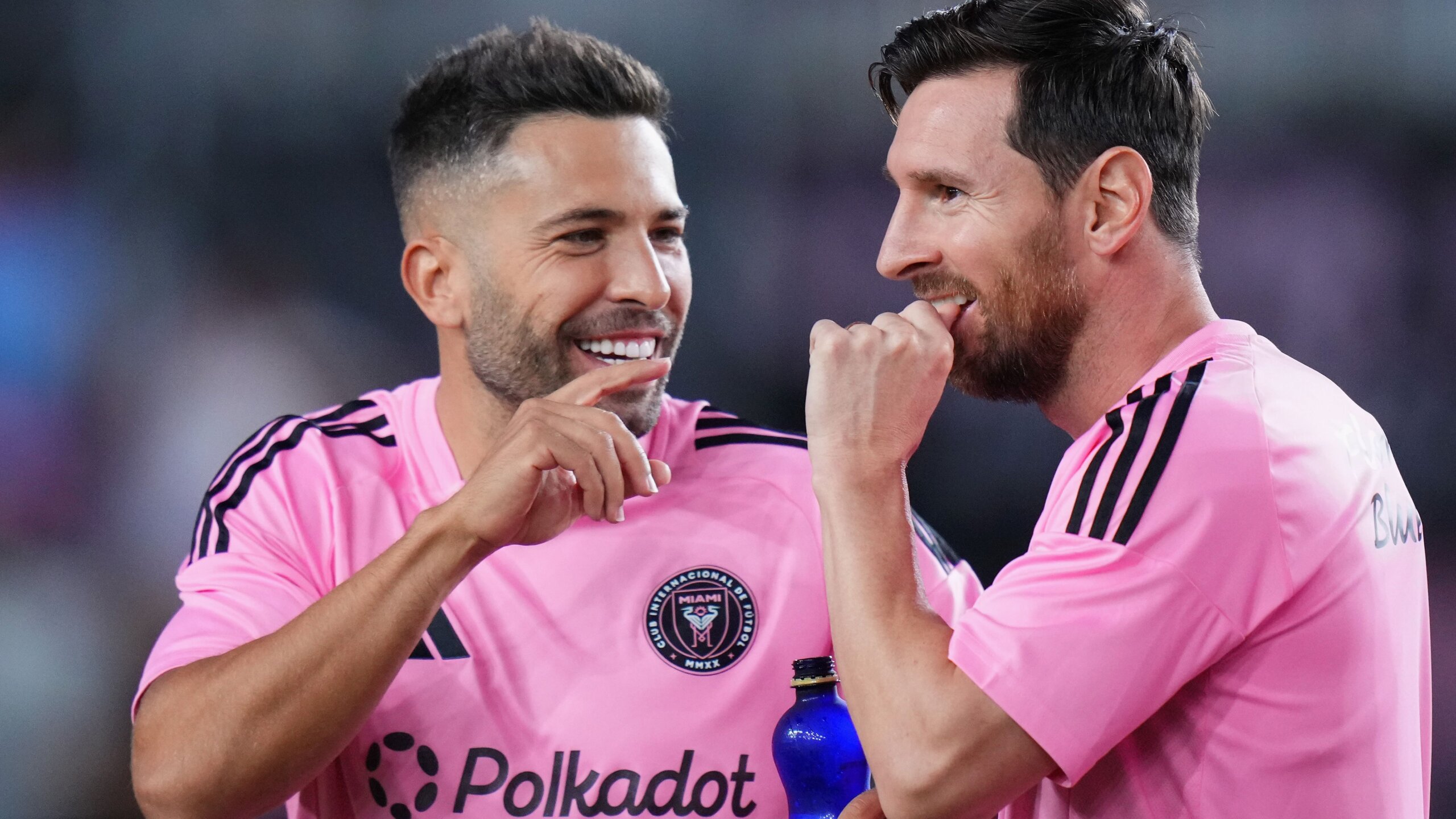 Messi Reflects on Jordi Alba's Sudden Retirement at Inter Miami 5 GettyImages 2240487934 scaled