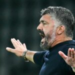 Italy Coach Gattuso Defends Team After Moldova Win 3 GettyImages 2240647945