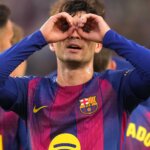 Pedri Reveals Musiala as His Top Dream Signing for Barcelona 2 GettyImages 2241805475
