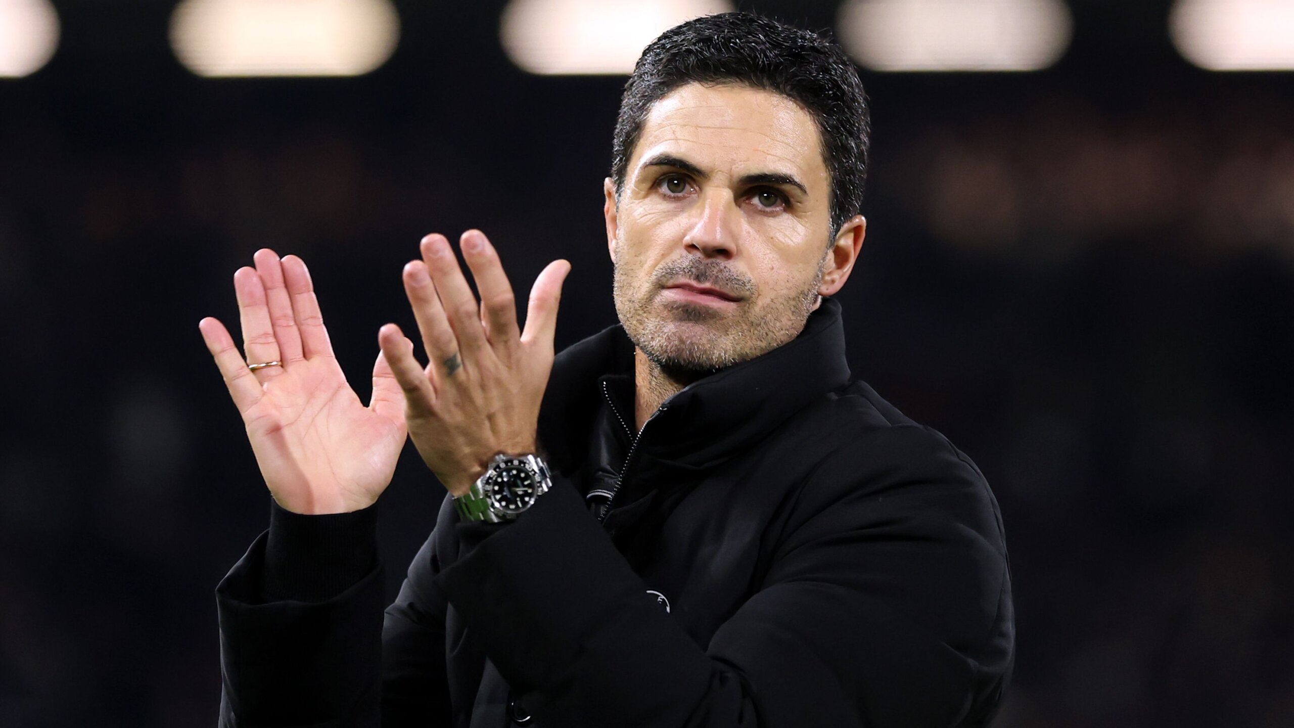 Arsenal’s Premier League Title Push Driven by AI Innovation 10 GettyImages 2241852338 scaled