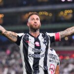 Sergio Ramos Eyes Monterrey Stay as Contract Talks Begin 2 GettyImages 2241916210