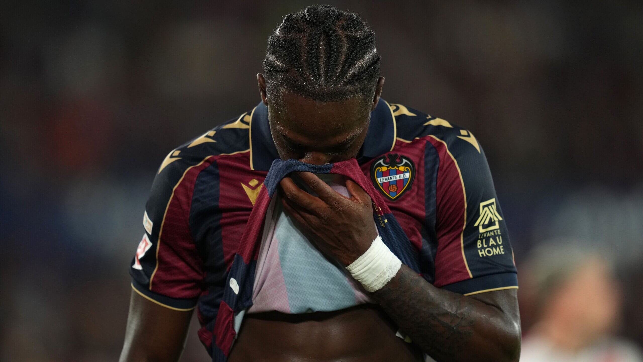 Chelsea Dream Move Tempts Levante Star Etta Eyong 5 GettyImages 2242038890 scaled