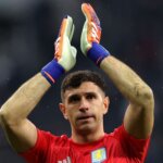 Emiliano Martinez Transfer Rumors: Inter Milan Target Villa Star 2 GettyImages 2242054064