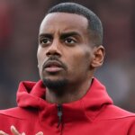 Alexander Isak Invests in Security After Liverpool Move 2 GettyImages 2242175104