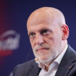 La Liga President Sparks Row With AFA After Argentine Football Critique 3 GettyImages 2242522639