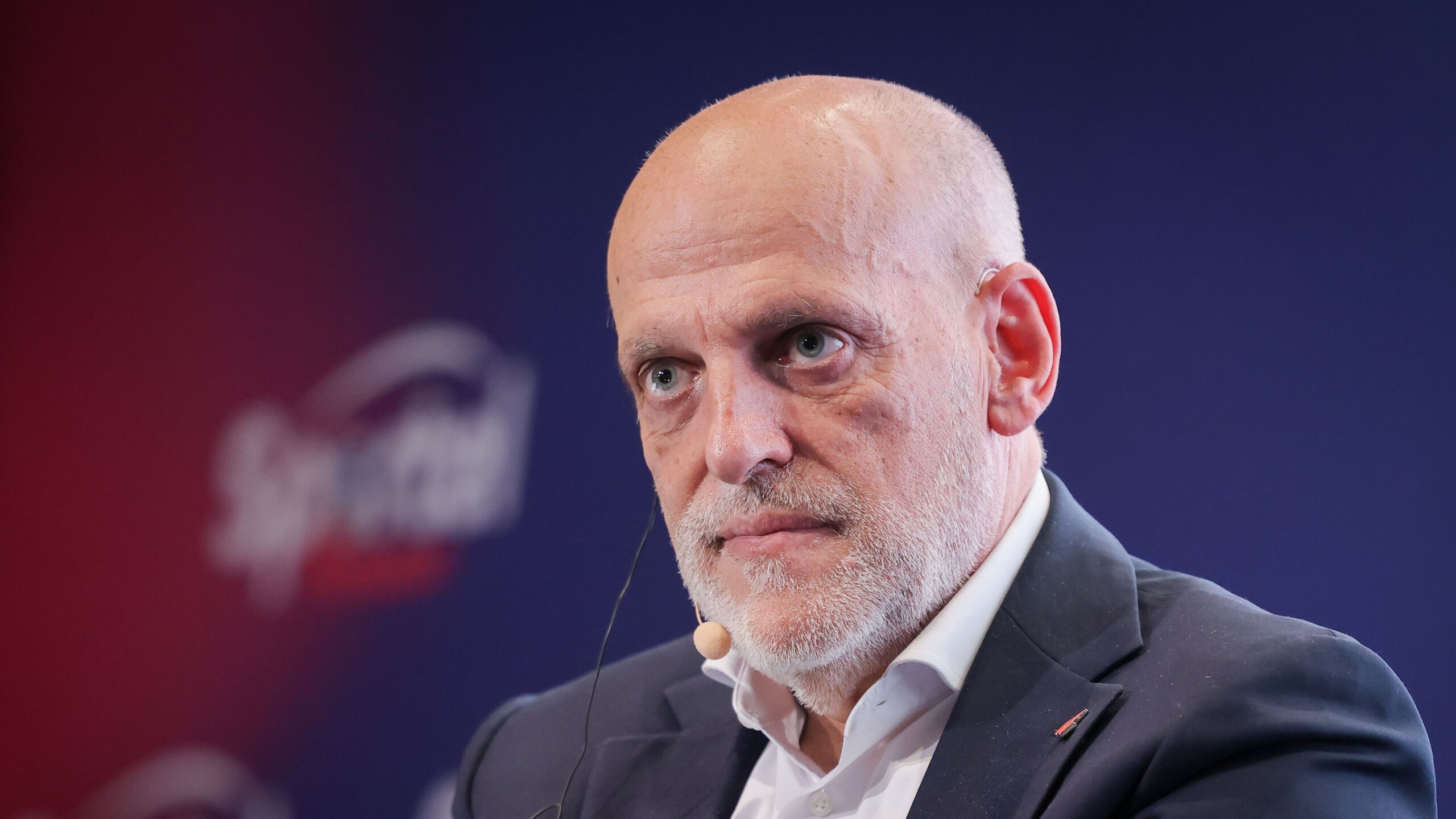 La Liga President Sparks Row With AFA After Argentine Football Critique 3 GettyImages 2242522639 scaled
