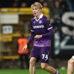 Bayern Munich Lead Chase for Anderlecht Teen Nathan De Cat 3 GettyImages 2242699457