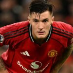 Benjamin Sesko Injury Blow Hits Manchester United Hopes 2 GettyImages 2242886516