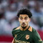 Zidane Iqbal Faces Utrecht Exile Ahead of Betis Showdown 9 GettyImages 2242960535