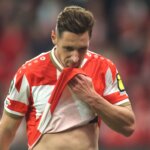 Mainz Defender Dominik Kohr Faces Calls for 12-Match Ban After Record 2 GettyImages 2242961244