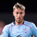 Newcastle & Aston Villa Join Race for Oscar Mingueza Transfer 3 GettyImages 2243021512