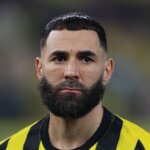 Benzema Stands Firm Amid Far-Right Criticism Over Tribute 2 GettyImages 2243051806