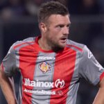 Jamie Vardy’s Italian Villa Burgled During Cremonese Match 2 GettyImages 2243278516