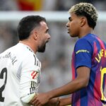Yamal and Carvajal Move Past Clasico Clash, Focus on Spain 3 GettyImages 2243440774