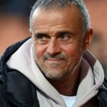 PSG Transfer Strategy: Luis Enrique Eyes Smart January Moves 2 GettyImages 2243480604