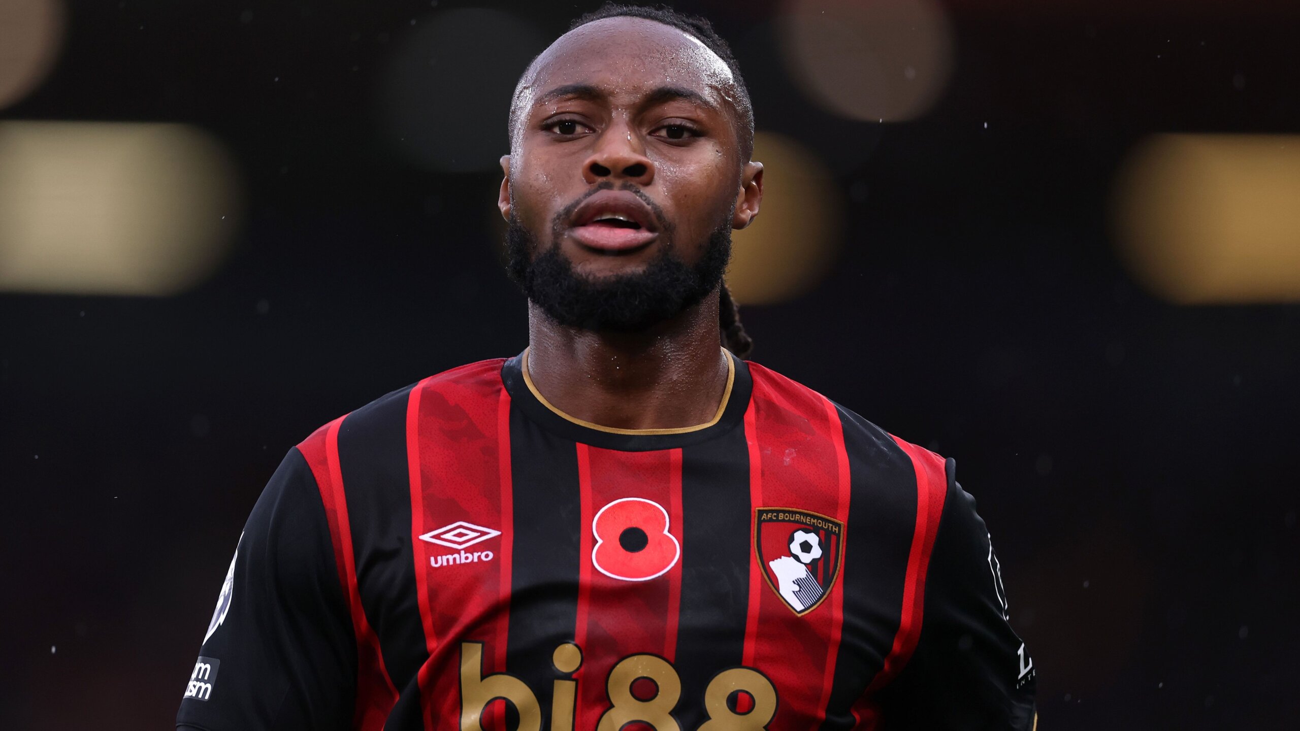 Arsenal Unlikely to Pursue Antoine Semenyo in January Window 6 GettyImages 2243551547 scaled