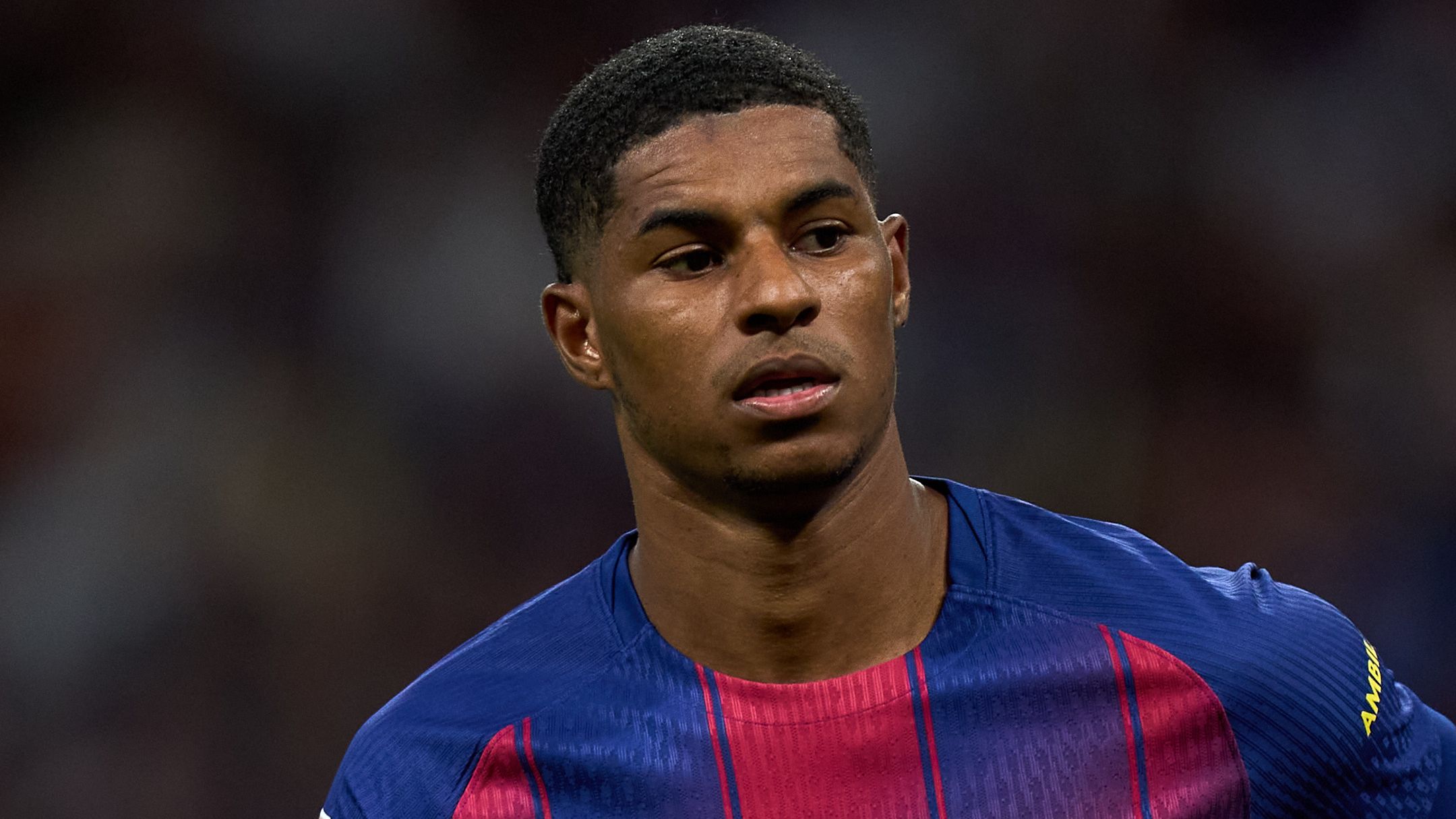 Barcelona Transfer Plans: Rashford Buy Option Delayed Until Summer 7 GettyImages 2243625893