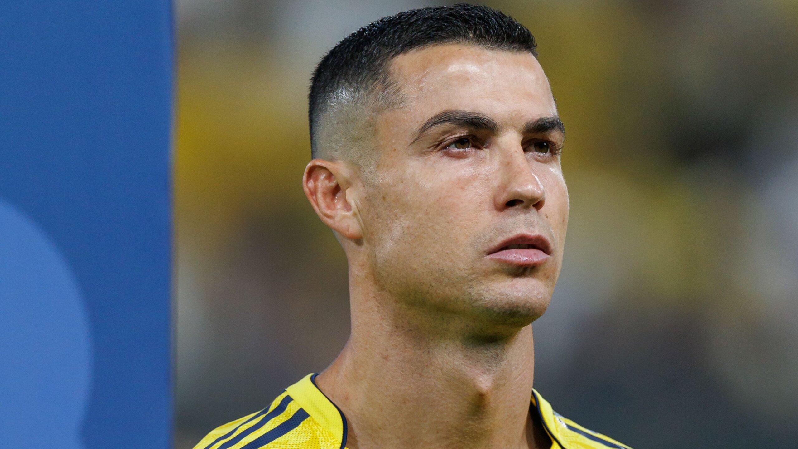 Cristiano Ronaldo Criticizes Referee in Al-Nassr’s Win Over Neom 1 GettyImages 2243996011 scaled