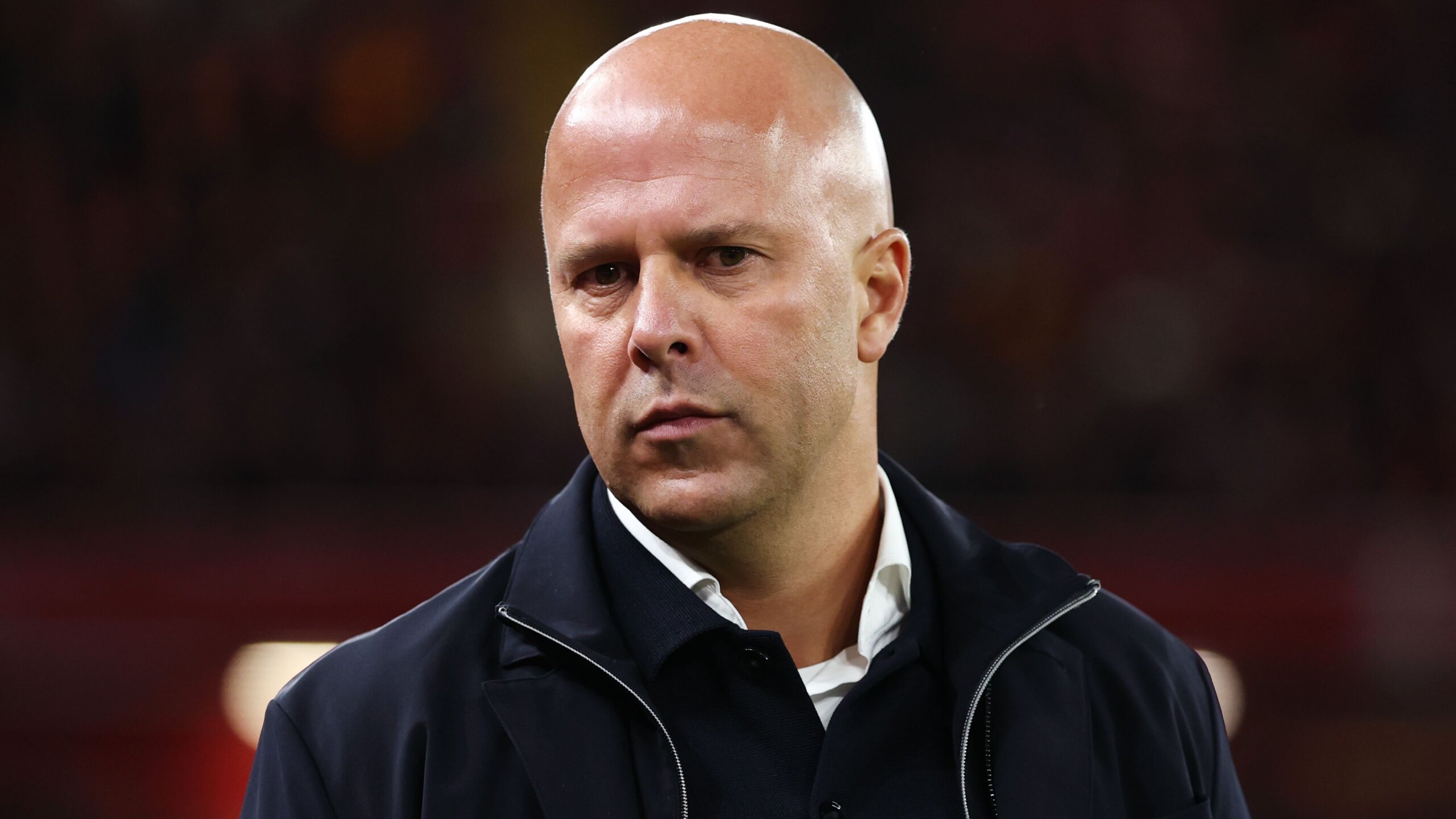 Liverpool targeting two defenders with same name as Premier League champions consider Marc Guehi alternatives 10 GettyImages 2244308000 scaled