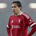 Federico Chiesa Transfer Saga: Serie A Giants Target Liverpool Star 2 GettyImages 2244308048