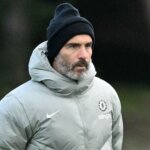 Chelsea Transfer News: Shaun Wright-Phillips Backs Malick Thiaw Move 2 GettyImages 2244457630 2