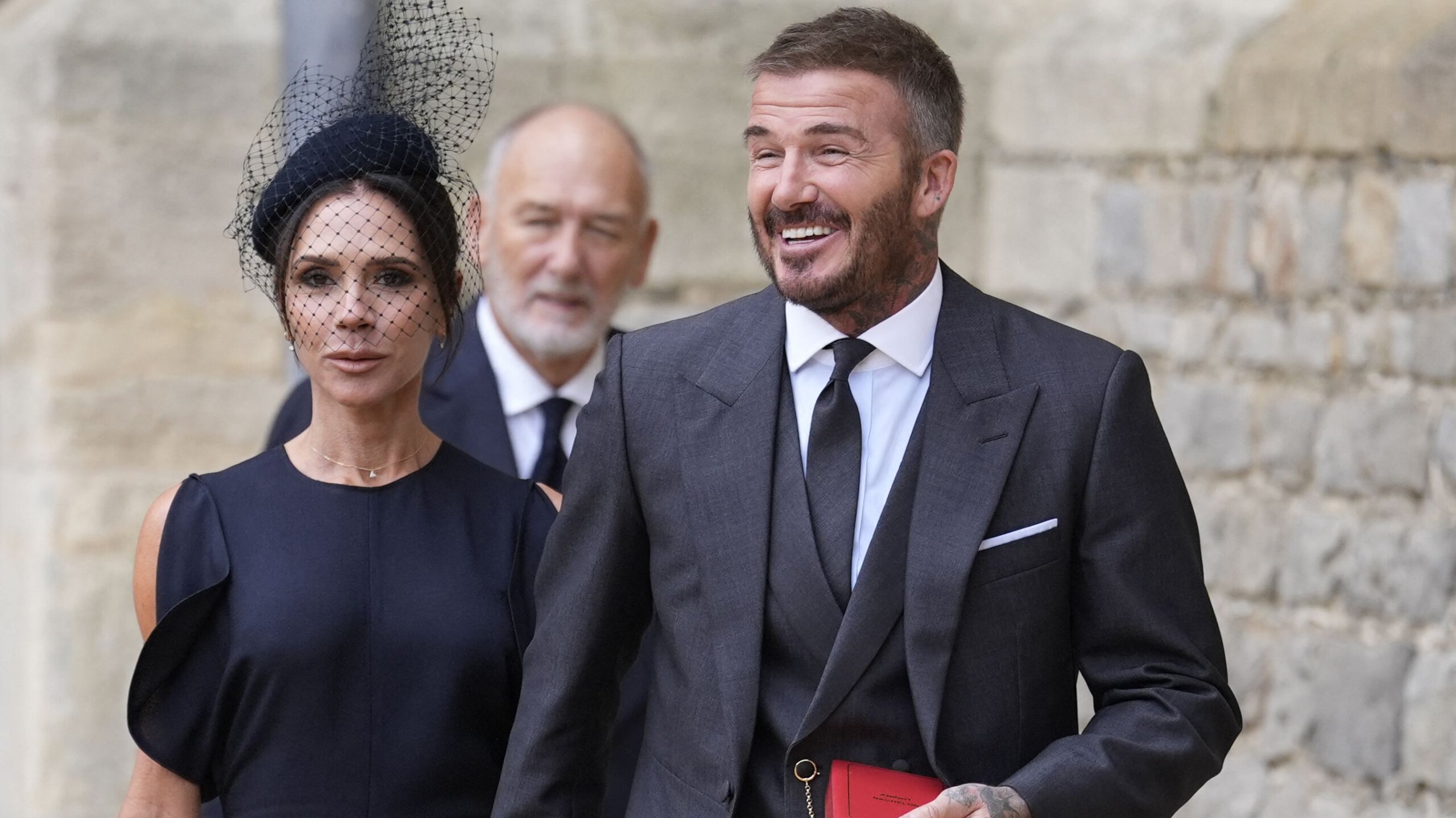 David Beckham Marks Knighthood With Star-Studded Celebration 4 GettyImages 2244480710 scaled