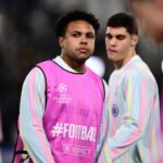 Tim Howard Questions Weston McKennie’s USMNT Omission 3 GettyImages 2244516251